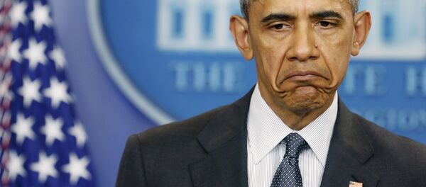 کتاب خاطرات؛ برداشت اوباما از رئیسجمهور پوتین کتاب خاطرات؛ برداشت اوباما از رئیسجمهور پوتین - اسپوتنیک افغانستان