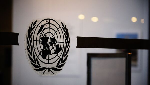 UN - اسپوتنیک افغانستان  