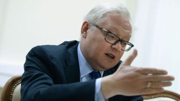 وزارت خارجه روسیه امریکا را  در تلاش گسترش تحریم ها علیه روسیه متهم کرد - اسپوتنیک افغانستان  