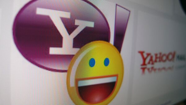 سرقت اطلاعات 500 ملیون کار بر( Yahoo) یاهو - اسپوتنیک افغانستان  