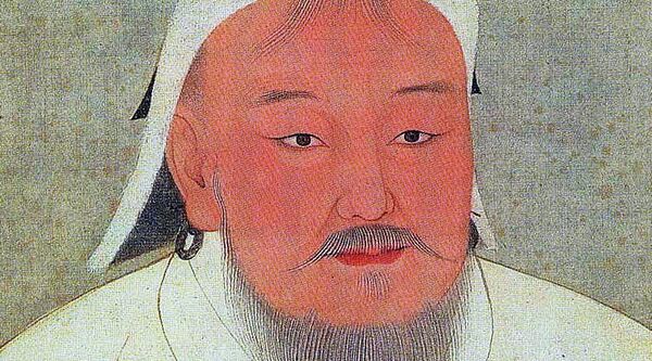 چنگیزخان اروپایی است؟ چنگیزخان اروپایی است؟ - اسپوتنیک افغانستان
