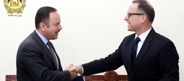 کمک 31 میلیون دالری بانک انکشاف آسیایی برای سروی و دیزاین تونل سالنگ کمک 31 میلیون دالری بانک انکشاف آسیایی برای سروی و دیزاین تونل سالنگ - اسپوتنیک افغانستان