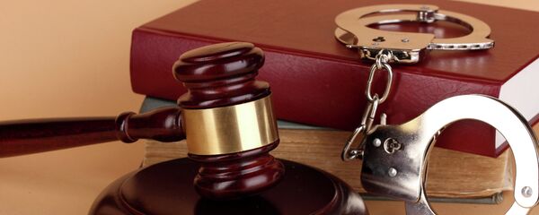 یک شهروند امریکایی به اتهام حمایت از داعش به 30 سال حبس محکوم شد - اسپوتنیک افغانستان  