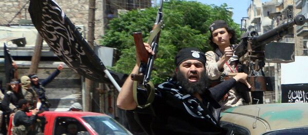 توافقات محرمانه عربستان و امارات با «القاعده» - اسپوتنیک افغانستان  