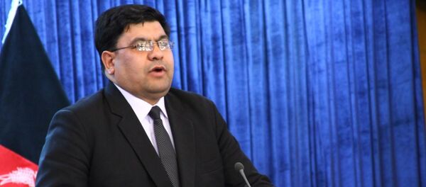 مرتضوی جریمه و از انتخابات محروم شد مرتضوی جریمه و از انتخابات محروم شد - اسپوتنیک افغانستان