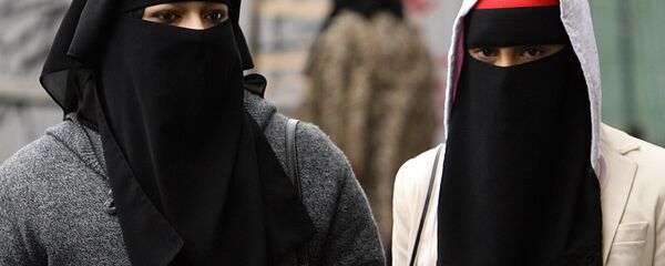 حجاب در قزاقستان منع میگردید حجاب در قزاقستان منع میگردید - اسپوتنیک افغانستان