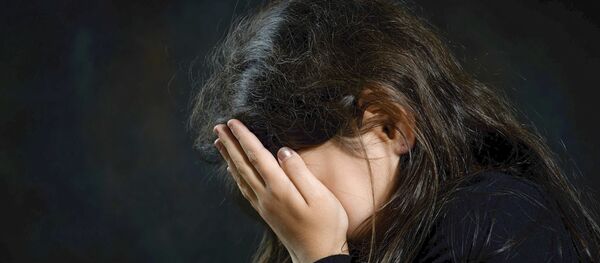 تجاوز جنسی بالای یک دختر 7 ساله از سوی یک سرباز اردو - اسپوتنیک افغانستان  