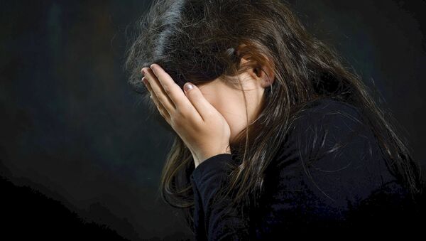 حادثه چهل دختران در میرزاولنگ تکرار شد؟ - اسپوتنیک افغانستان  