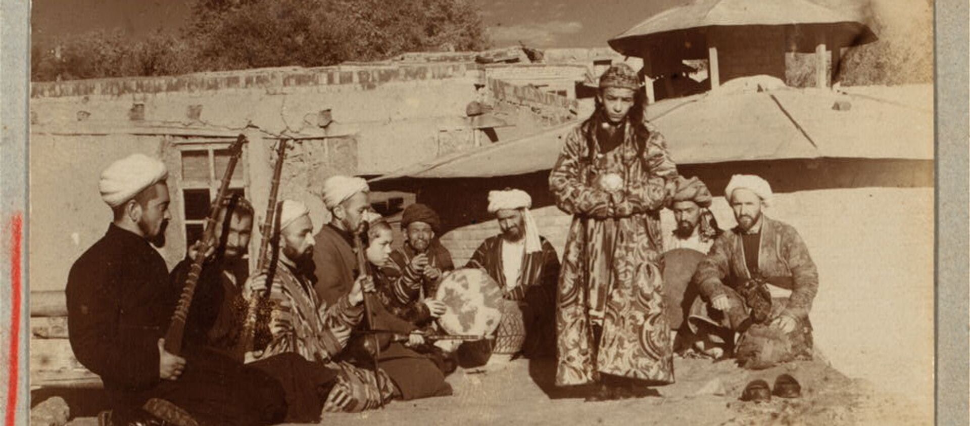 خواست پارلمان اروپا از مقام های افغانستان: بچه بازی ریشه‌کن کنید - اسپوتنیک افغانستان  , 1920, 20.12.2019