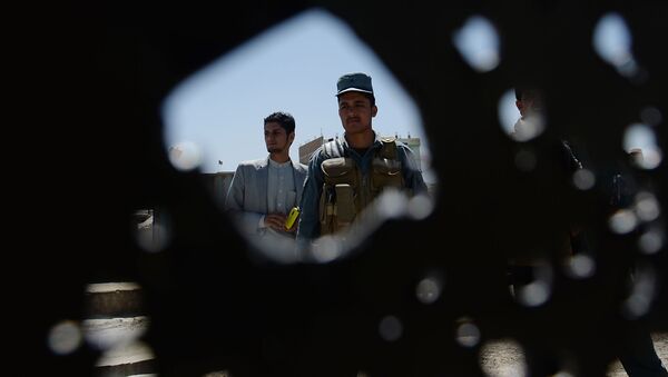 در اثر انفجار مین در افغانستان بیش از ده نفر کشته شدند - اسپوتنیک افغانستان  