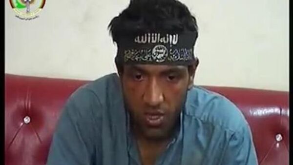 از یک حمله خونین تروریستی در ننگرهار جلوگیری شد - اسپوتنیک افغانستان  
