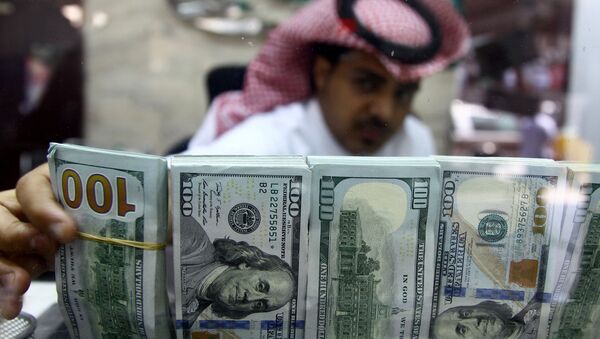 عربستان سعودی حقوق کارمندان دولتی را از آغاز اکتبر بر اساس تقویم میلادی پرداخت می کند - اسپوتنیک افغانستان  