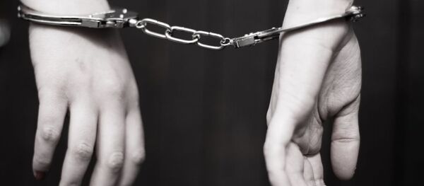 دستگیری 10 زن تروریست در مراکش - اسپوتنیک افغانستان  