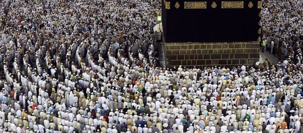 عربستان سعودی قیمت حج عمره را بلند برد - اسپوتنیک افغانستان  