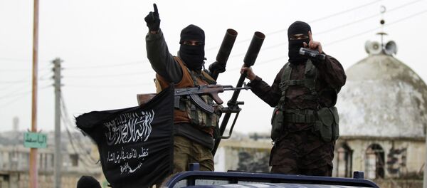 امریکا، ایران را به حمایت از القاعده در افغانستان متهم کرد - اسپوتنیک افغانستان  