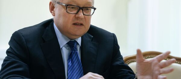 روسیه از تحریم های امریکا نمی ترسد روسیه از تحریم های امریکا نمی ترسد - اسپوتنیک افغانستان