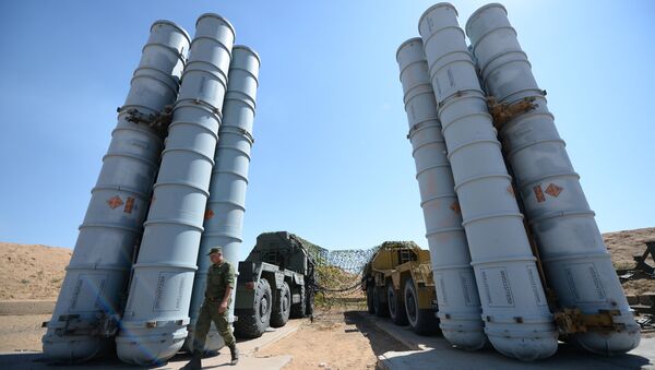 پنتاگون وعده سپرد در ارتباط به راکت های S-300 در سوریه تدابیر بگیرد - اسپوتنیک افغانستان  