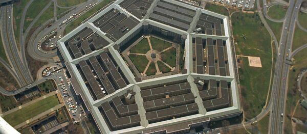 استقبال پنتاگون از دعوت پوتین به واشنگتن استقبال پنتاگون از دعوت پوتین به واشنگتن - اسپوتنیک افغانستان