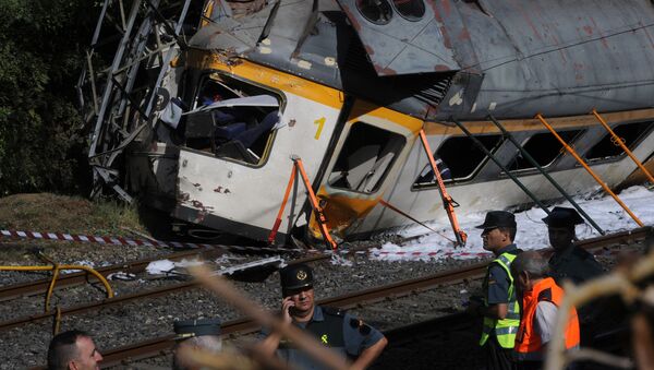 ارقام کشته شدگان در اثر انفجار بمب در داخل ریل در پاکستان به 6 نفر رسید - اسپوتنیک افغانستان  