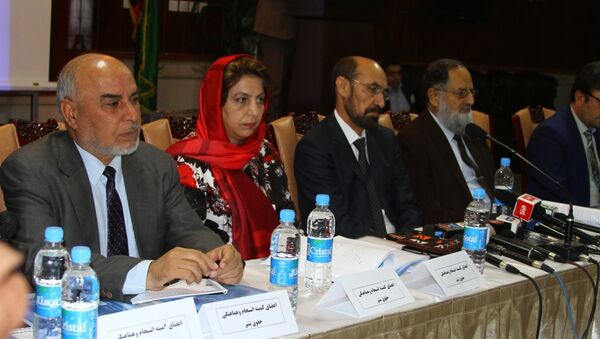 فرصت کم افغانستان برای اجرای سفارشات کنوانسیون‌های حقوق بشری - اسپوتنیک افغانستان  