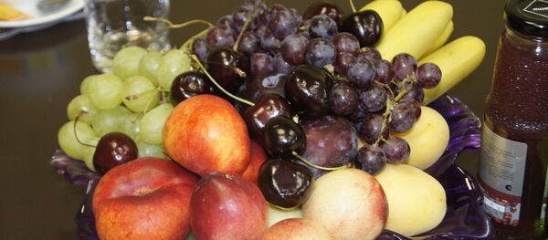 میوه خشک میوه خشک - اسپوتنیک افغانستان