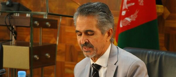 وزارت صحت: اکثریت افغانها از افسردگی رنج میبرند وزارت صحت: اکثریت افغانها از افسردگی رنج میبرند - اسپوتنیک افغانستان