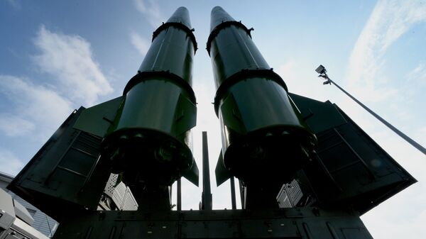 سلاح ترسناکتر از سلاح هسته‌ای روسیه نامبرده شد - اسپوتنیک افغانستان  