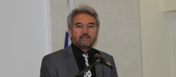 سفیر روسیه در کابل: ادعای حمایت ما از طالبان «واهی» است سفیر روسیه در کابل: ادعای حمایت ما از طالبان «واهی» است - اسپوتنیک افغانستان