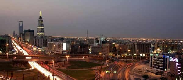 نخستین حزب مخالف حکومت آل سعود در عربستان تشکیل شد نخستین حزب مخالف حکومت آل سعود در عربستان تشکیل شد - اسپوتنیک افغانستان