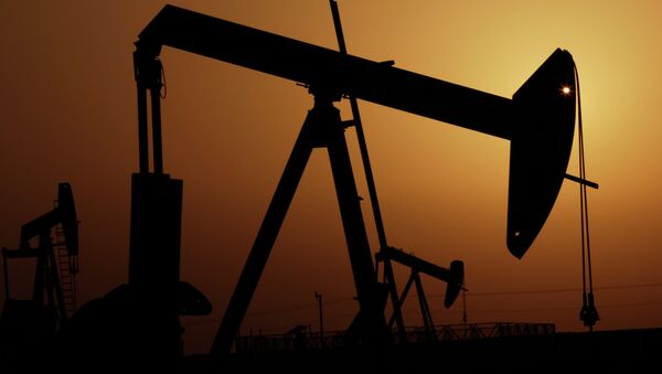 ذخایر نفت عربستان سعودی پس از 70 سال تمام میشود - اسپوتنیک افغانستان  