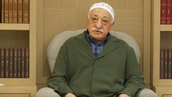 Fethullah Gülen - اسپوتنیک افغانستان  
