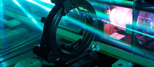 آزمایش موفق سلاح های الکترونی روسیه براساس اصول فزیکی جدید - اسپوتنیک افغانستان  