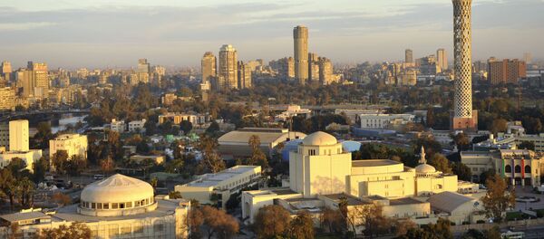 سفیر عربستان سعودی به طور ناگهانی قاهره را ترک کرد سفیر عربستان سعودی به طور ناگهانی قاهره را ترک کرد - اسپوتنیک افغانستان