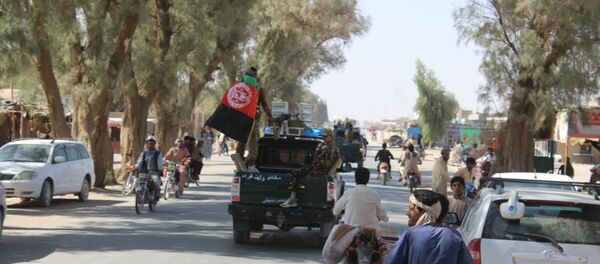 در مرکز فراه یک دادستان ترور شد در مرکز فراه یک دادستان ترور شد - اسپوتنیک افغانستان