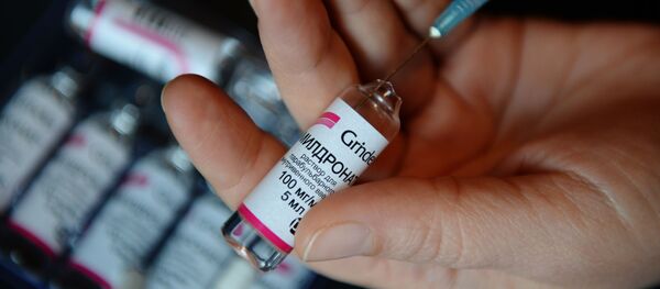 روسیه اثربخشی داروی ضد کرونا را ثابت کرد - اسپوتنیک افغانستان  