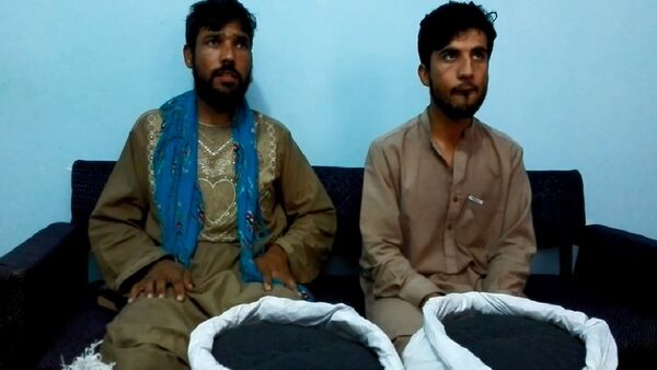 عاملان انفجار پایه‌های برق در بغلان بازداشت شدند - اسپوتنیک افغانستان  