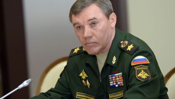 کاهش حضور نظامی روسیه در سوریه - اسپوتنیک افغانستان  