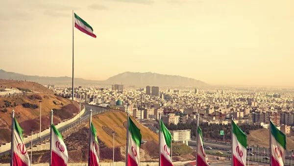 انفجار موتر بمب‌گذاری شده در چابهار ایران