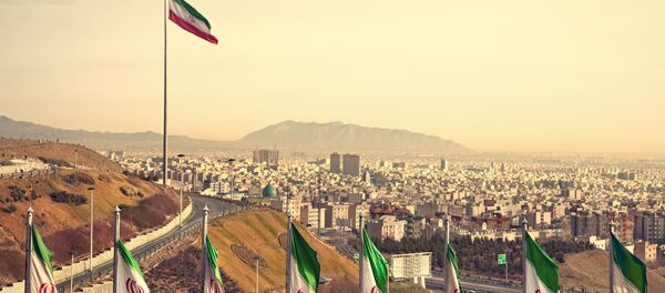 انفجار موتر بمبگذاری شده در چابهار ایران انفجار موتر بمبگذاری شده در چابهار ایران - اسپوتنیک افغانستان