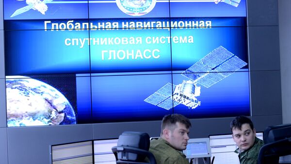 روسیه مرحله سوم توسعه ارتباطات ماهواره ای را آغاز کرده است - اسپوتنیک افغانستان  