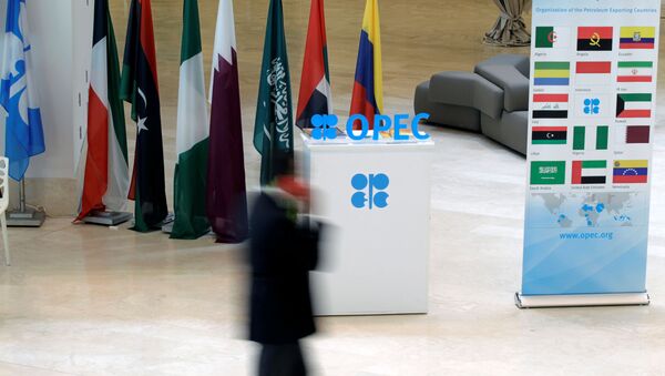 عربستان سعودی و روسیه در مورد مسأله نفت به توافق رسیدند - اسپوتنیک افغانستان  
