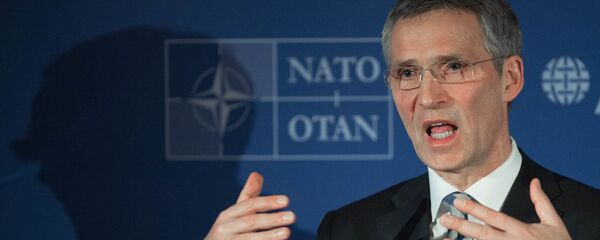 هدف ناتو از افزایش نیرو ها در افغنستان چیست؟ هدف ناتو از افزایش نیرو ها در افغنستان چیست؟ - اسپوتنیک افغانستان