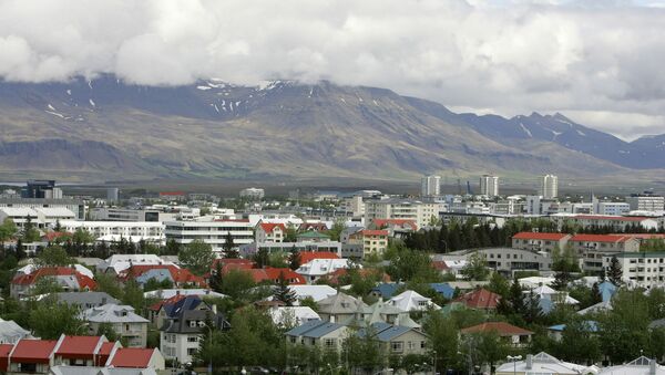 حزب دزدان دریایی در ایسلند ممکن به جناح دوم در پارلمان تبدیل شوند - اسپوتنیک افغانستان  