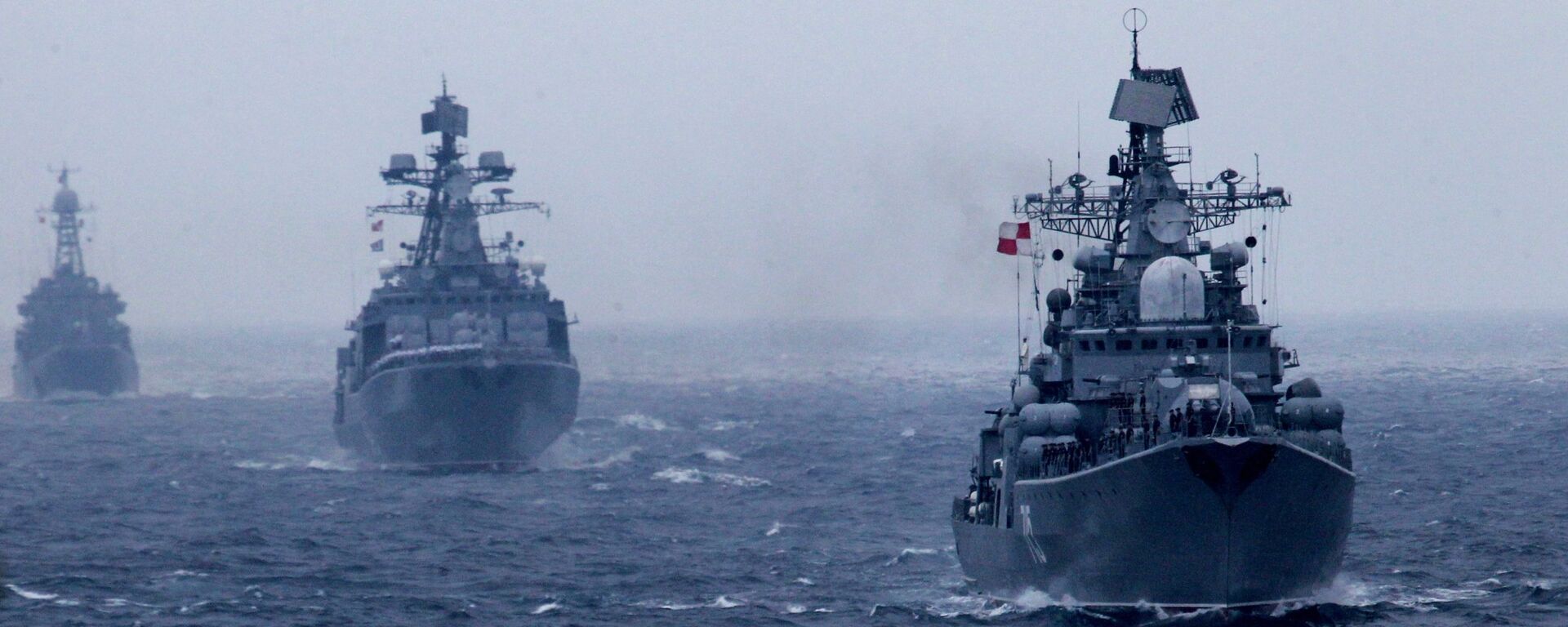 Российско-китайские учения Морское взаимодействие-2015 во Владивостоке - اسپوتنیک افغانستان  , 1920, 15.07.2023