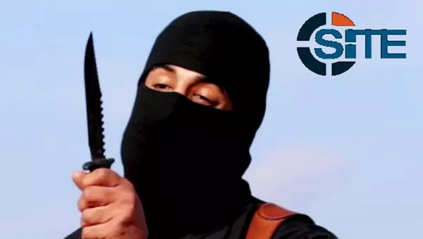 ترامپ تایید کرد که دو عضو داعش توسط امریکا به خارج از سوریه منتقل شده اند 
