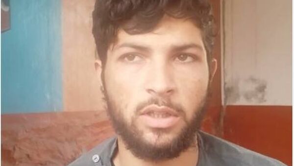 صفت‌الله از فرماندهان مهم داعش در ننگرهار بازداشت شد - اسپوتنیک افغانستان  