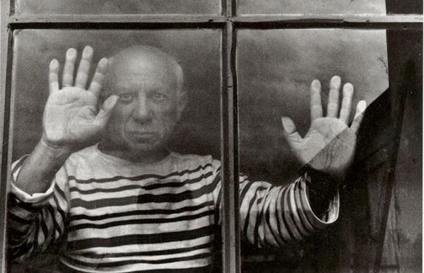 Pablo Picasso - اسپوتنیک افغانستان  