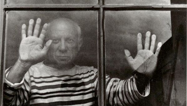 Pablo Picasso - اسپوتنیک افغانستان  