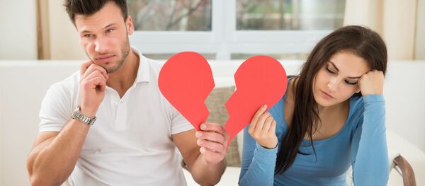 فتوای جدید ملا های ترک برای طلاق دادن همسر - اسپوتنیک افغانستان  