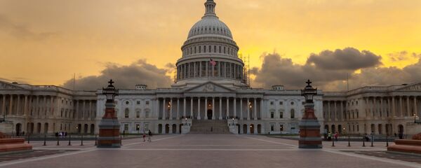 امریکا بار دیگر اردوغان را تهدید کرد - اسپوتنیک افغانستان  